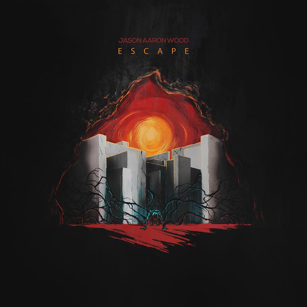 Escape album art