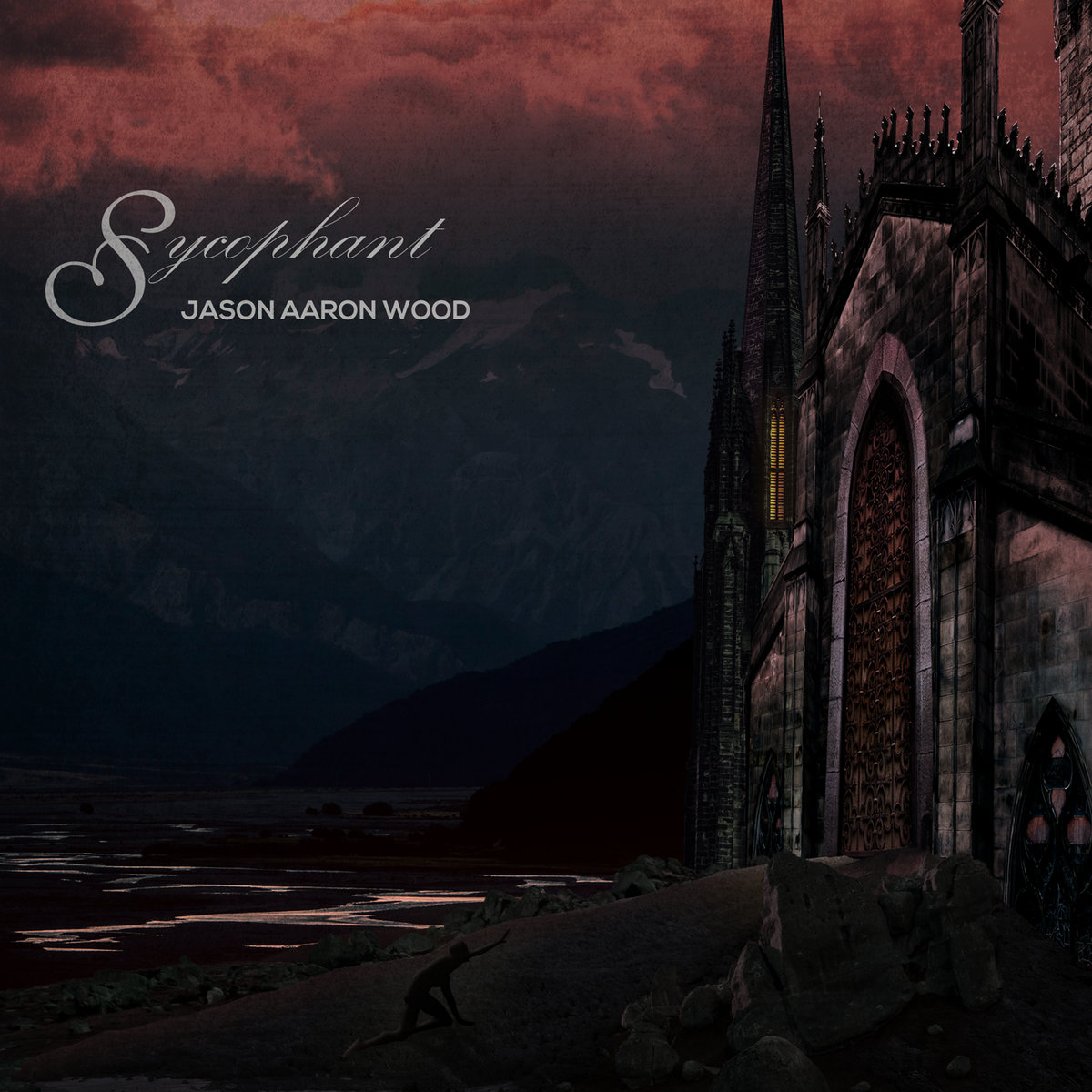 Sycophant album art